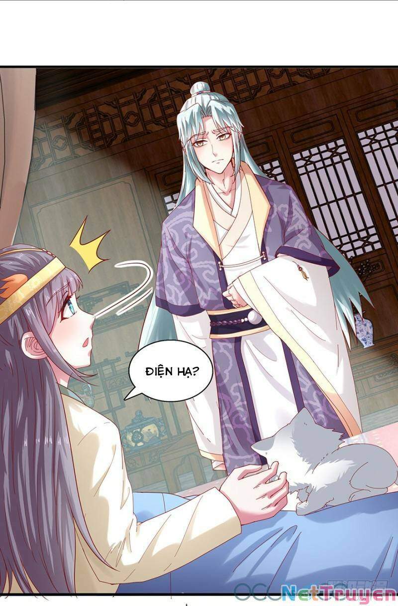 Tư Sủng Âm Dương Phi Chapter 27 - 8