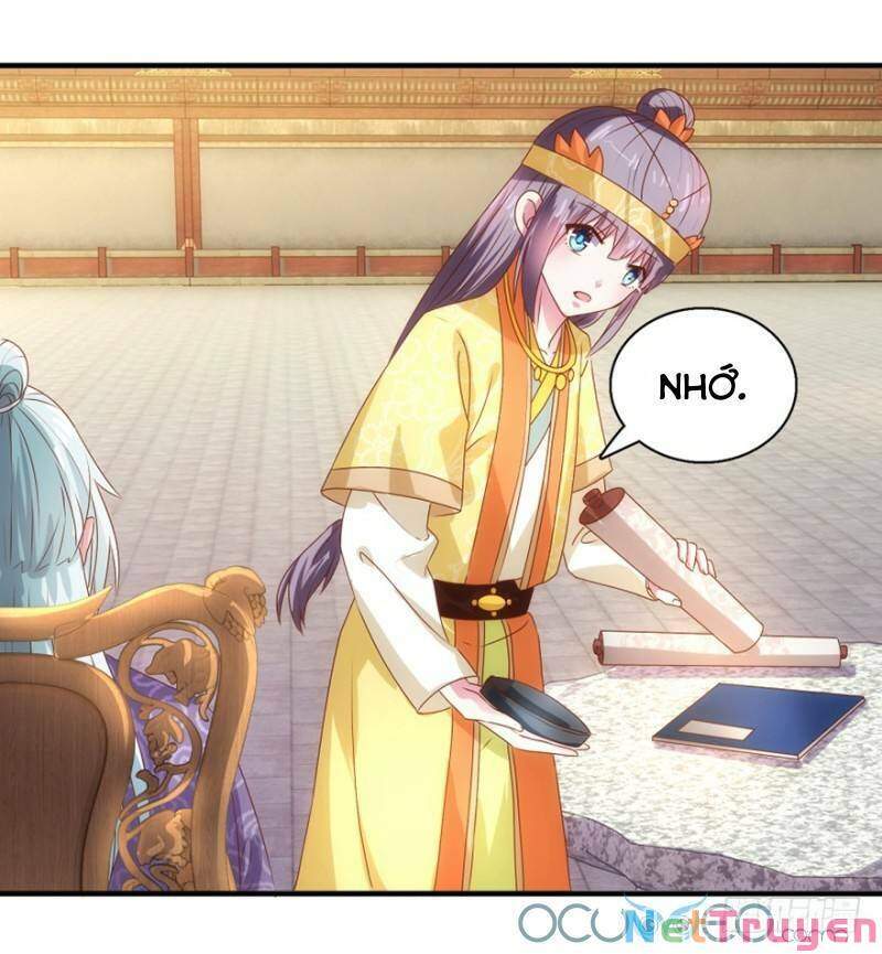 Tư Sủng Âm Dương Phi Chapter 28 - 12