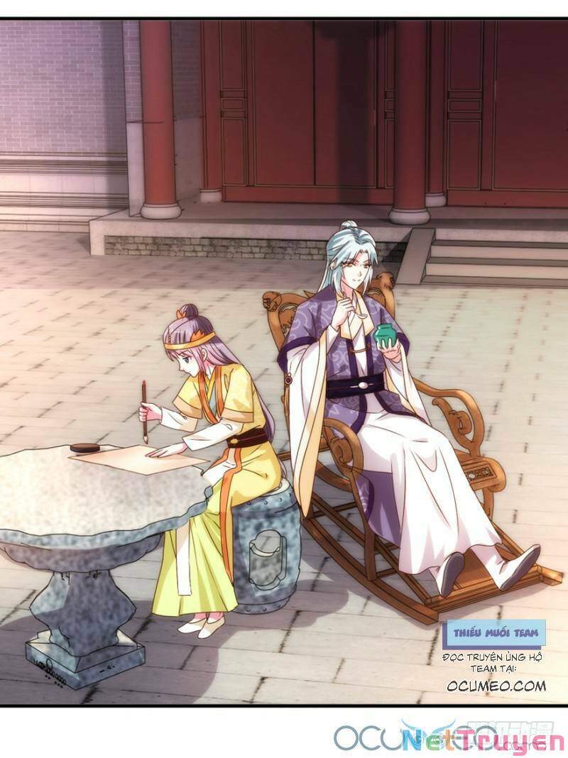 Tư Sủng Âm Dương Phi Chapter 28 - 19