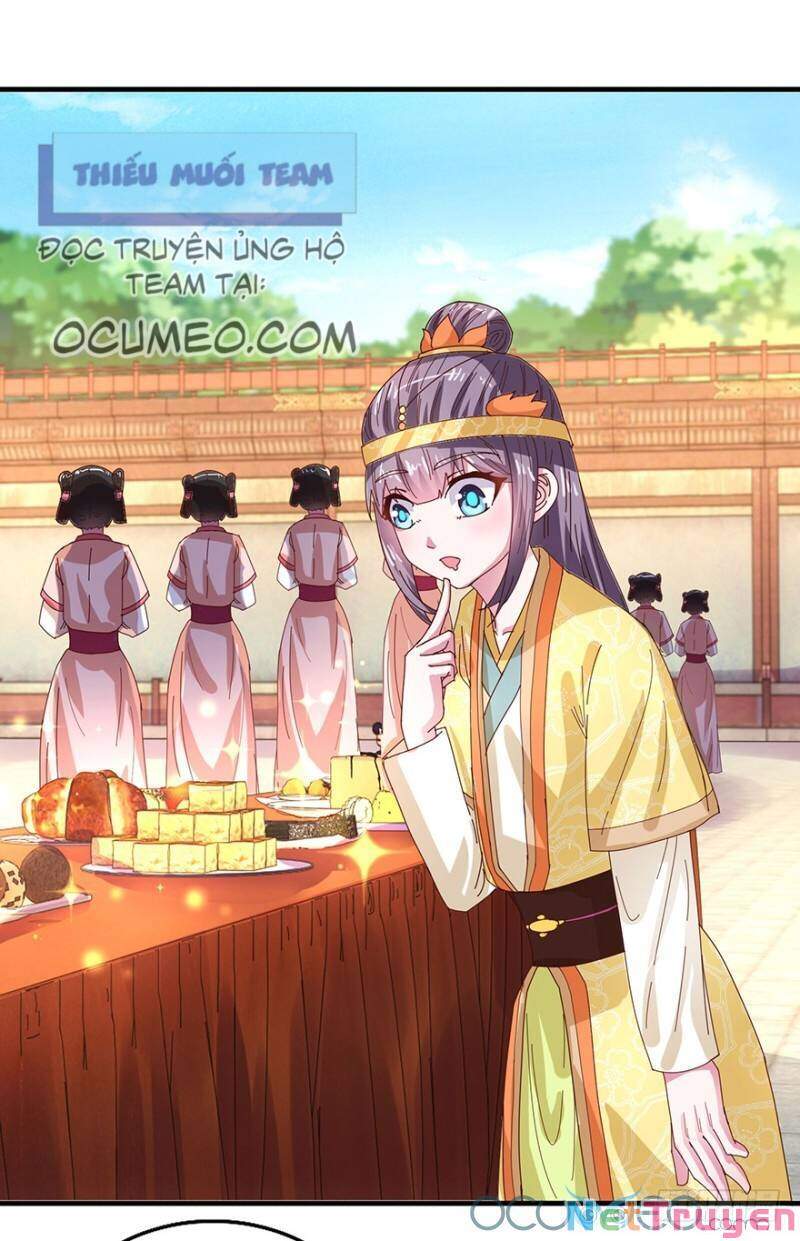Tư Sủng Âm Dương Phi Chapter 29 - 12