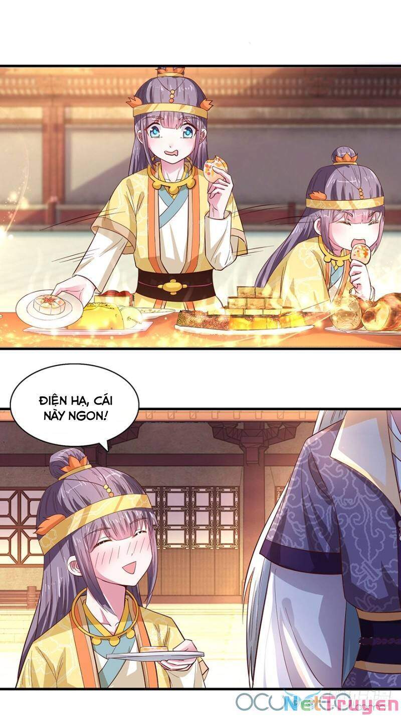 Tư Sủng Âm Dương Phi Chapter 29 - 14