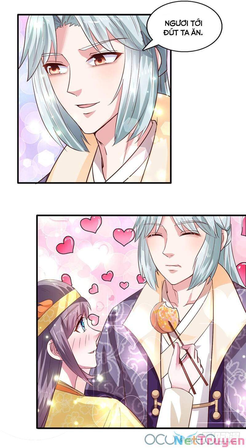 Tư Sủng Âm Dương Phi Chapter 29 - 15