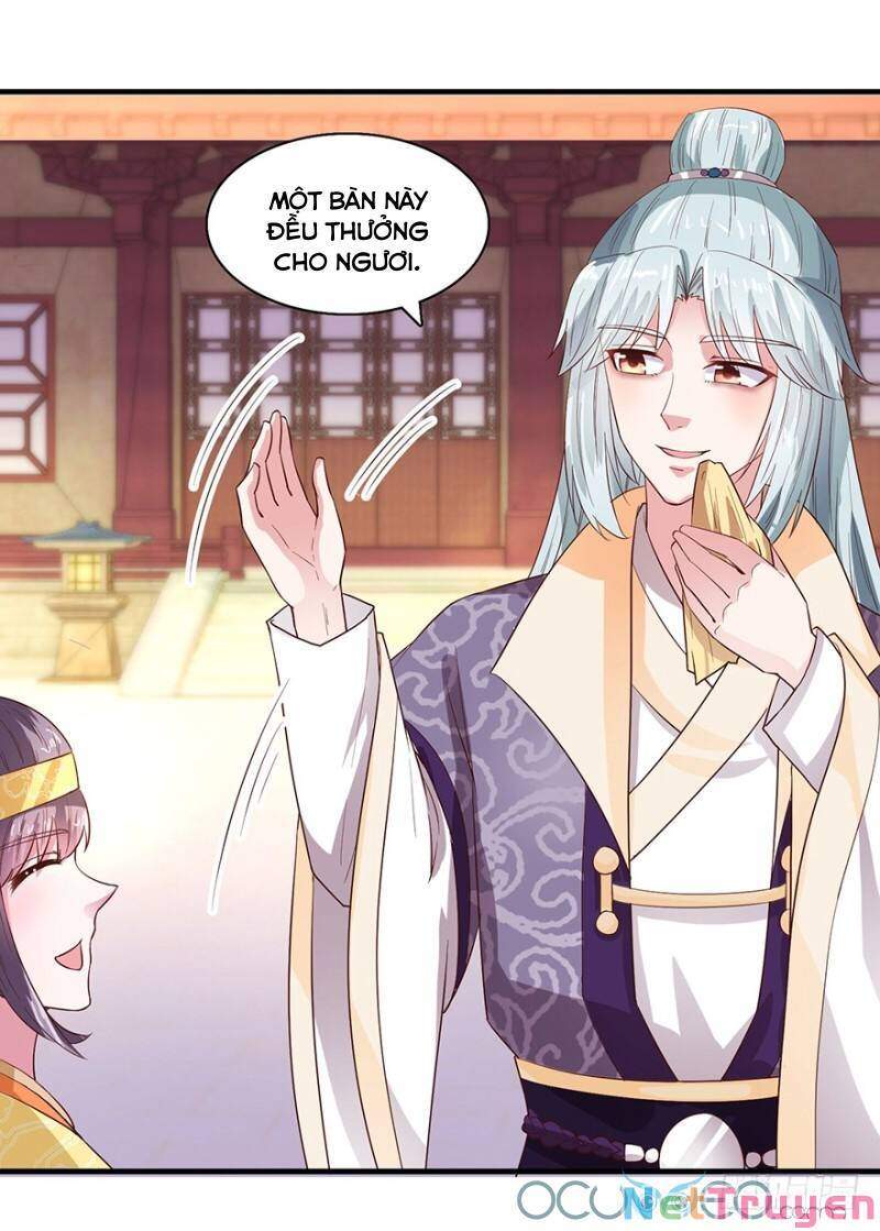 Tư Sủng Âm Dương Phi Chapter 29 - 16