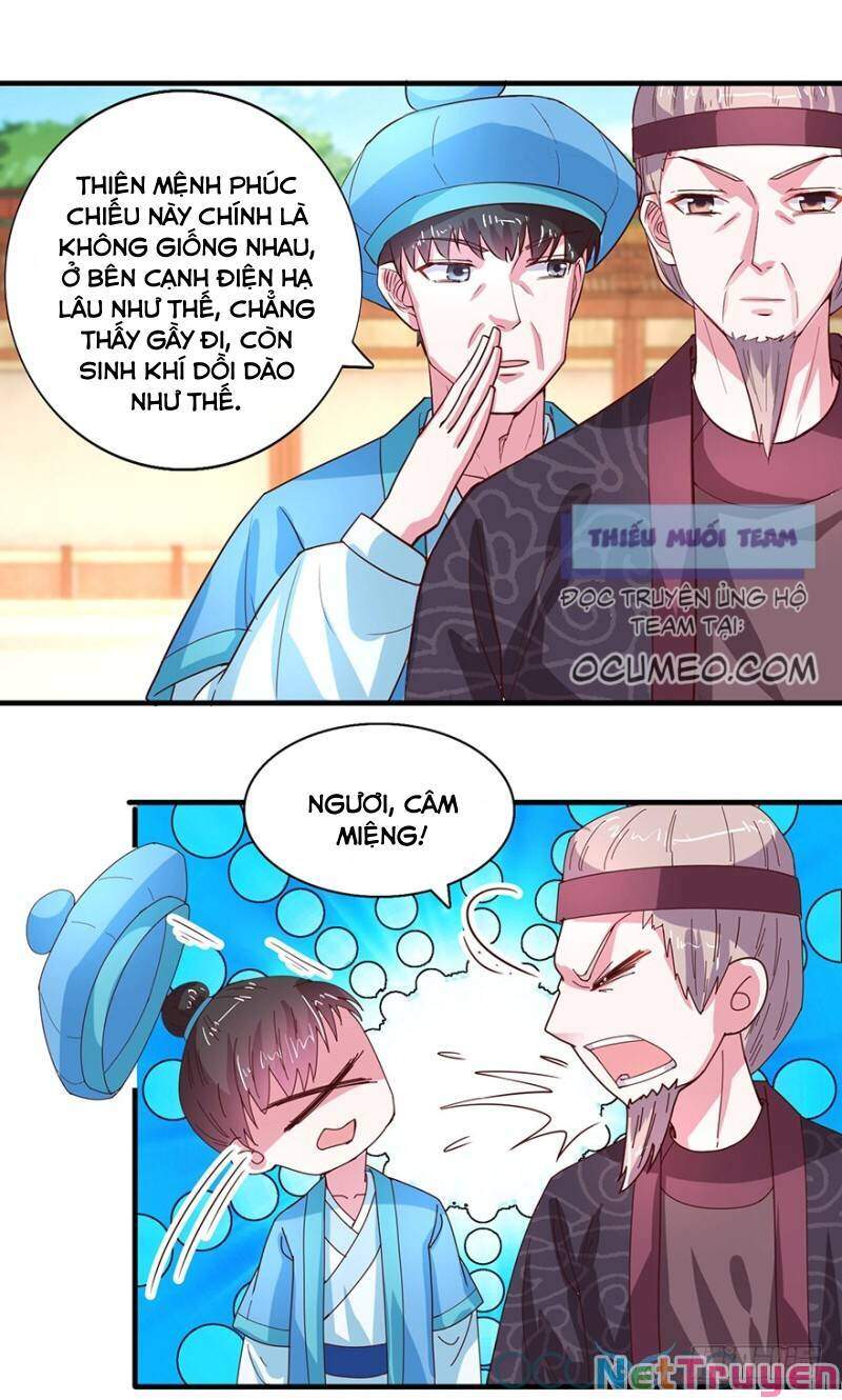 Tư Sủng Âm Dương Phi Chapter 29 - 17