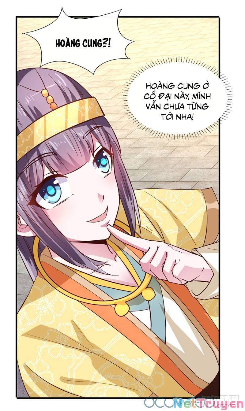 Tư Sủng Âm Dương Phi Chapter 29 - 20