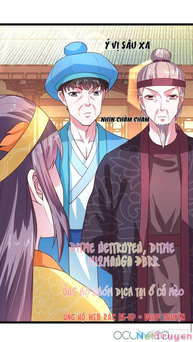 Tư Sủng Âm Dương Phi Chapter 29 - 25