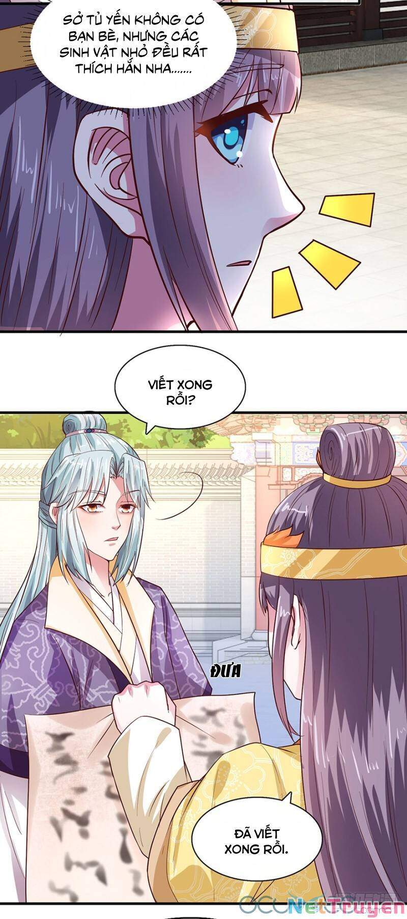 Tư Sủng Âm Dương Phi Chapter 29 - 4