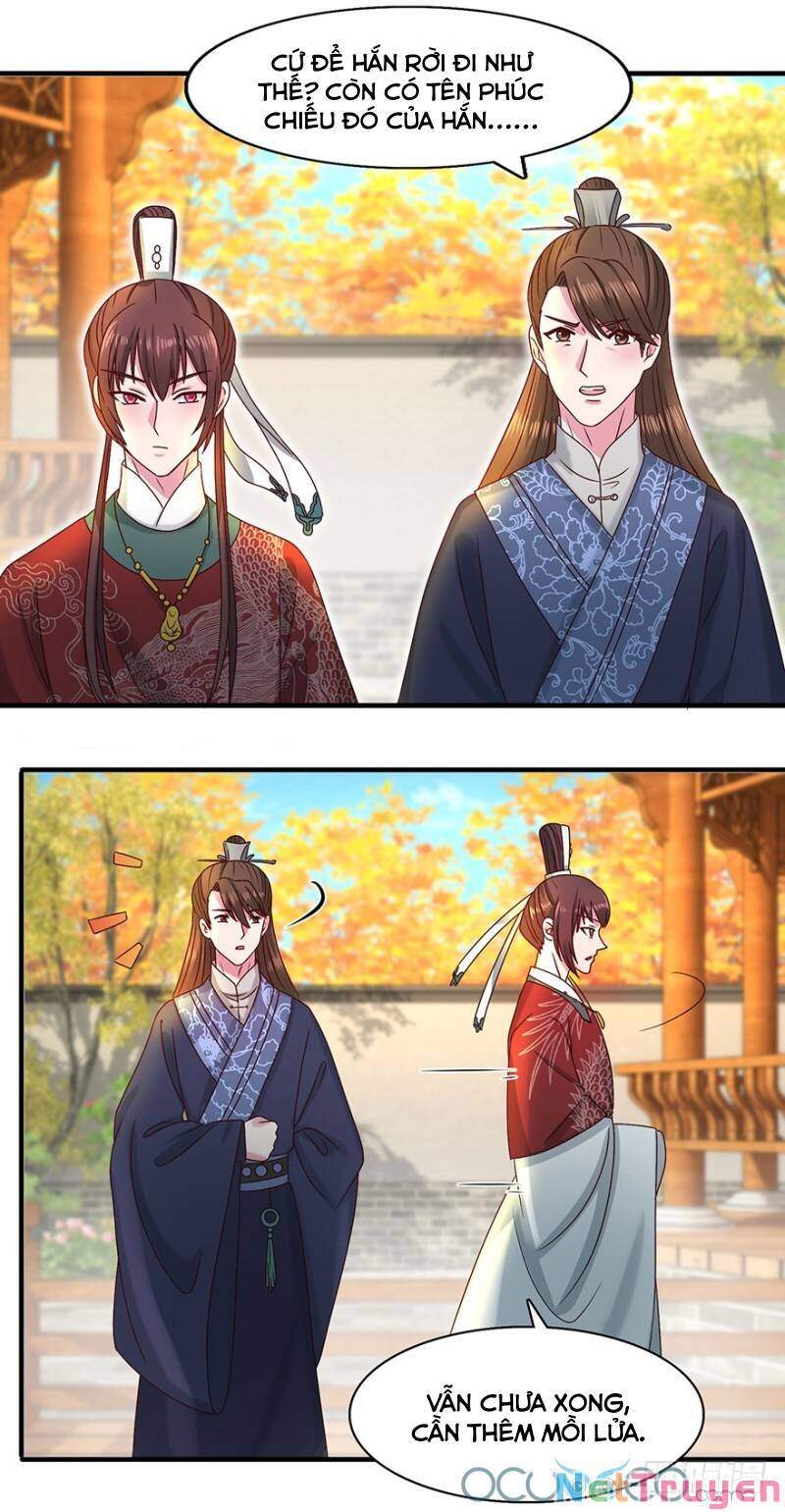 Tư Sủng Âm Dương Phi Chapter 31 - 18