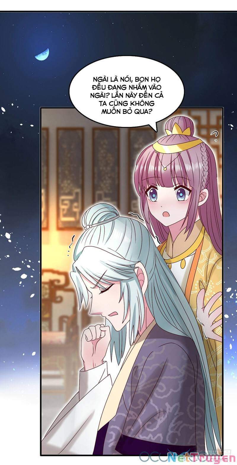 Tư Sủng Âm Dương Phi Chapter 31 - 19