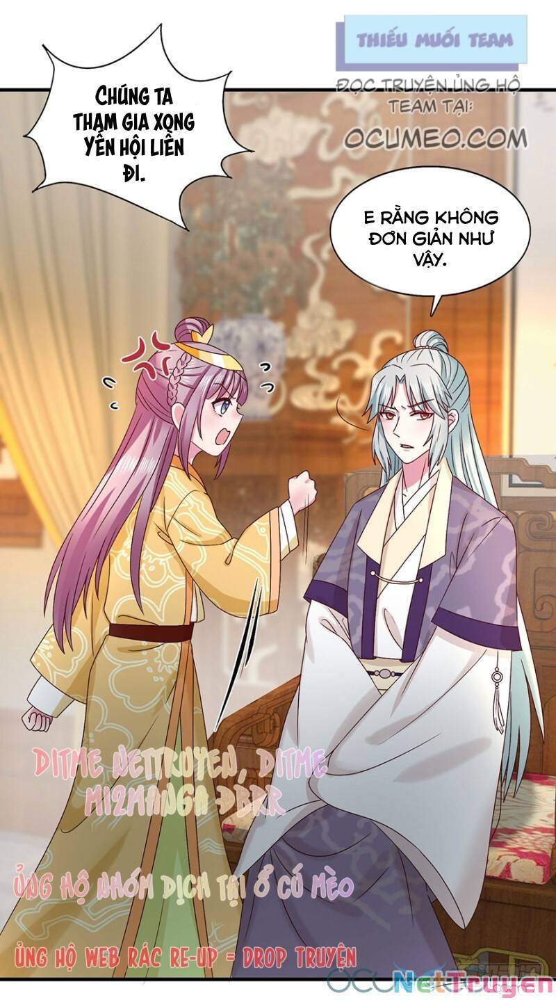 Tư Sủng Âm Dương Phi Chapter 31 - 22