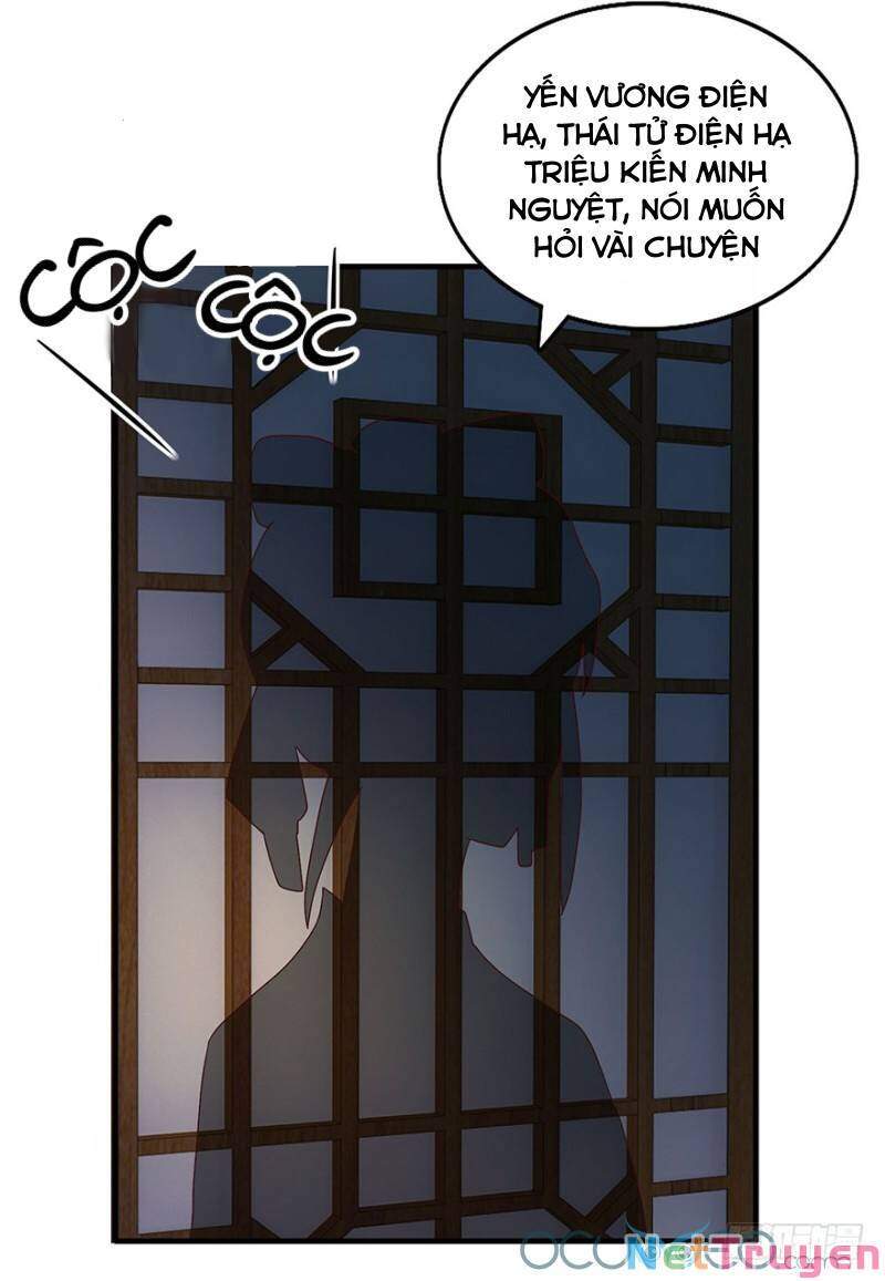 Tư Sủng Âm Dương Phi Chapter 31 - 23