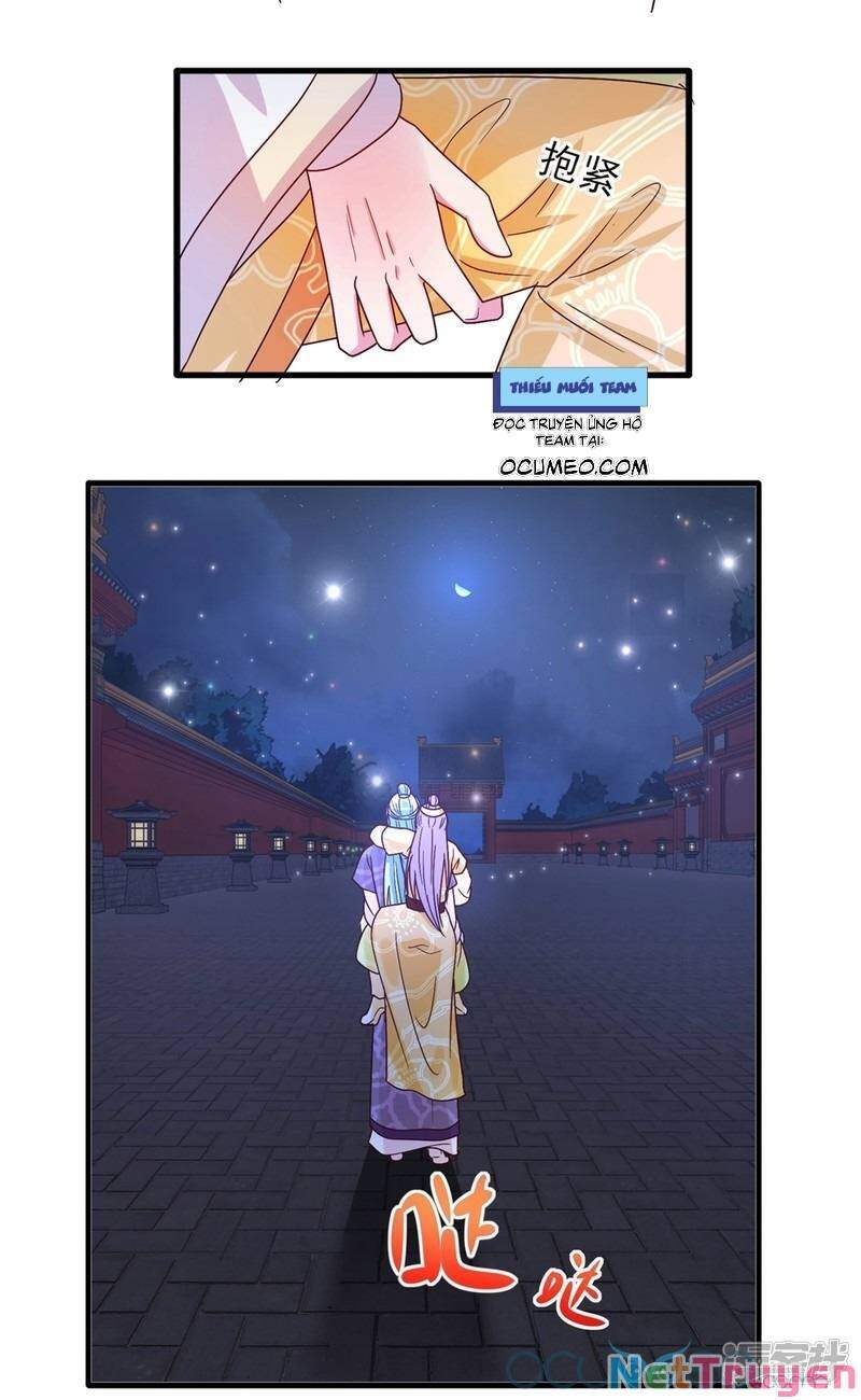 Tư Sủng Âm Dương Phi Chapter 33 - 15