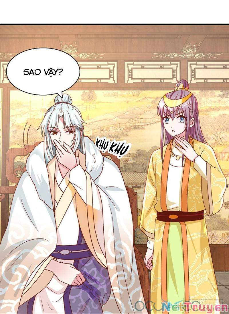 Tư Sủng Âm Dương Phi Chapter 35 - 1