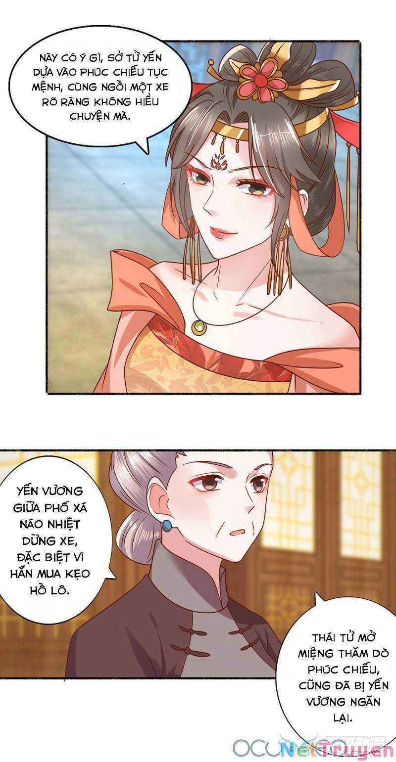 Tư Sủng Âm Dương Phi Chapter 35 - 11