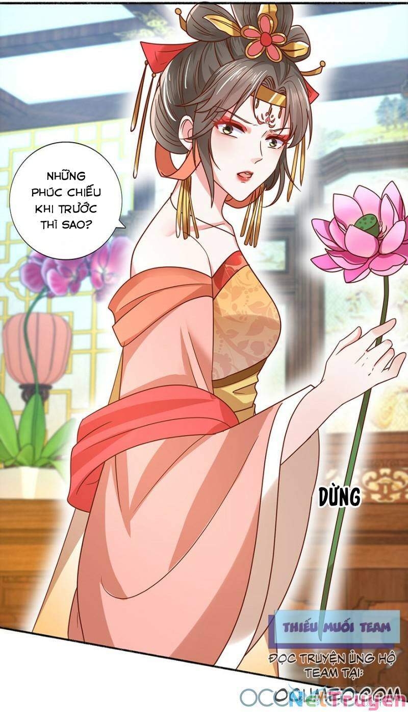 Tư Sủng Âm Dương Phi Chapter 35 - 12