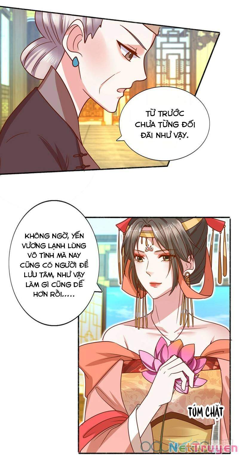 Tư Sủng Âm Dương Phi Chapter 35 - 13