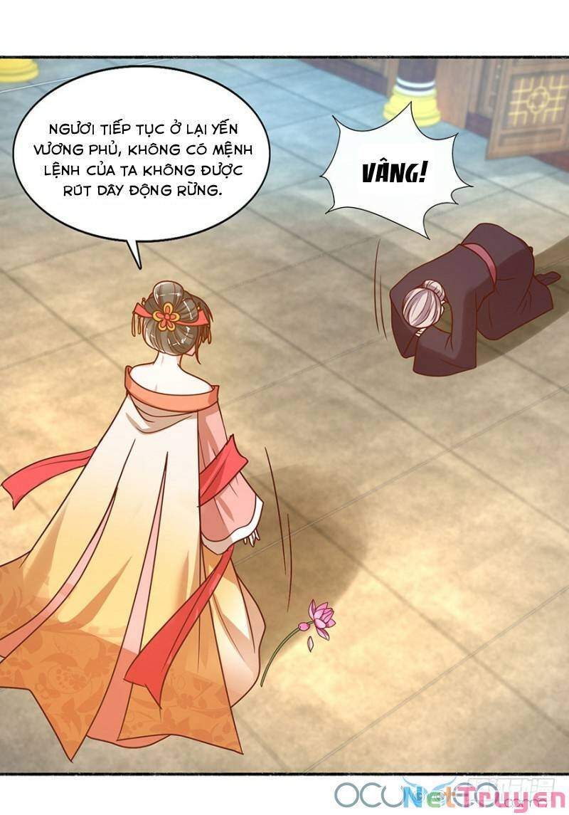 Tư Sủng Âm Dương Phi Chapter 35 - 14