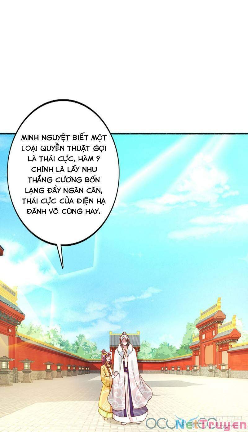 Tư Sủng Âm Dương Phi Chapter 35 - 15