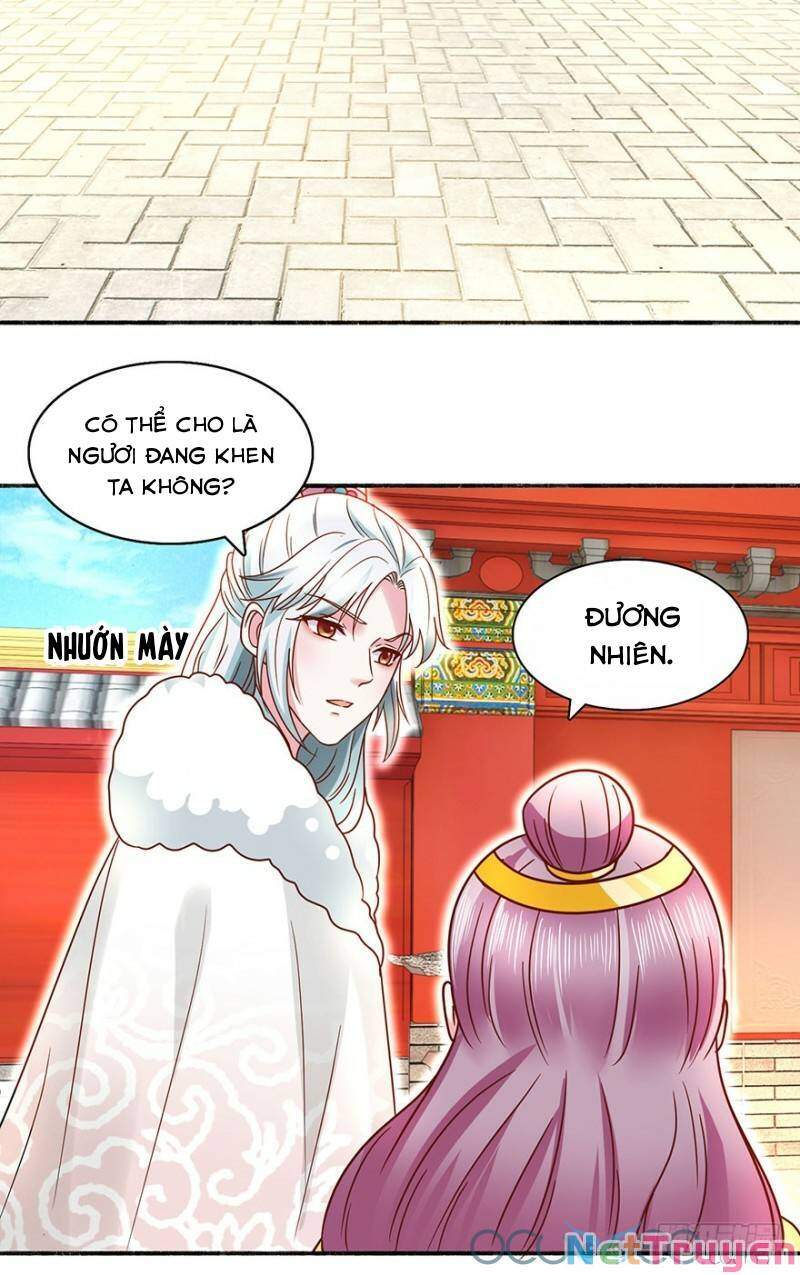 Tư Sủng Âm Dương Phi Chapter 35 - 16