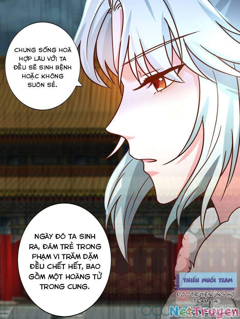 Tư Sủng Âm Dương Phi Chapter 35 - 18