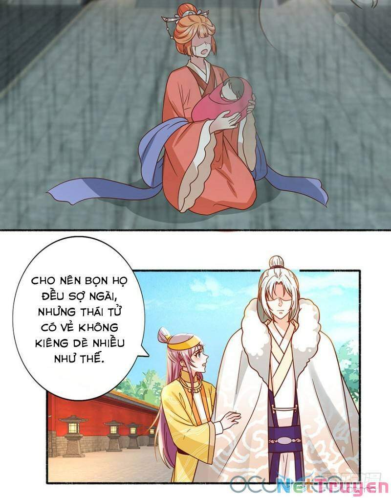 Tư Sủng Âm Dương Phi Chapter 35 - 19