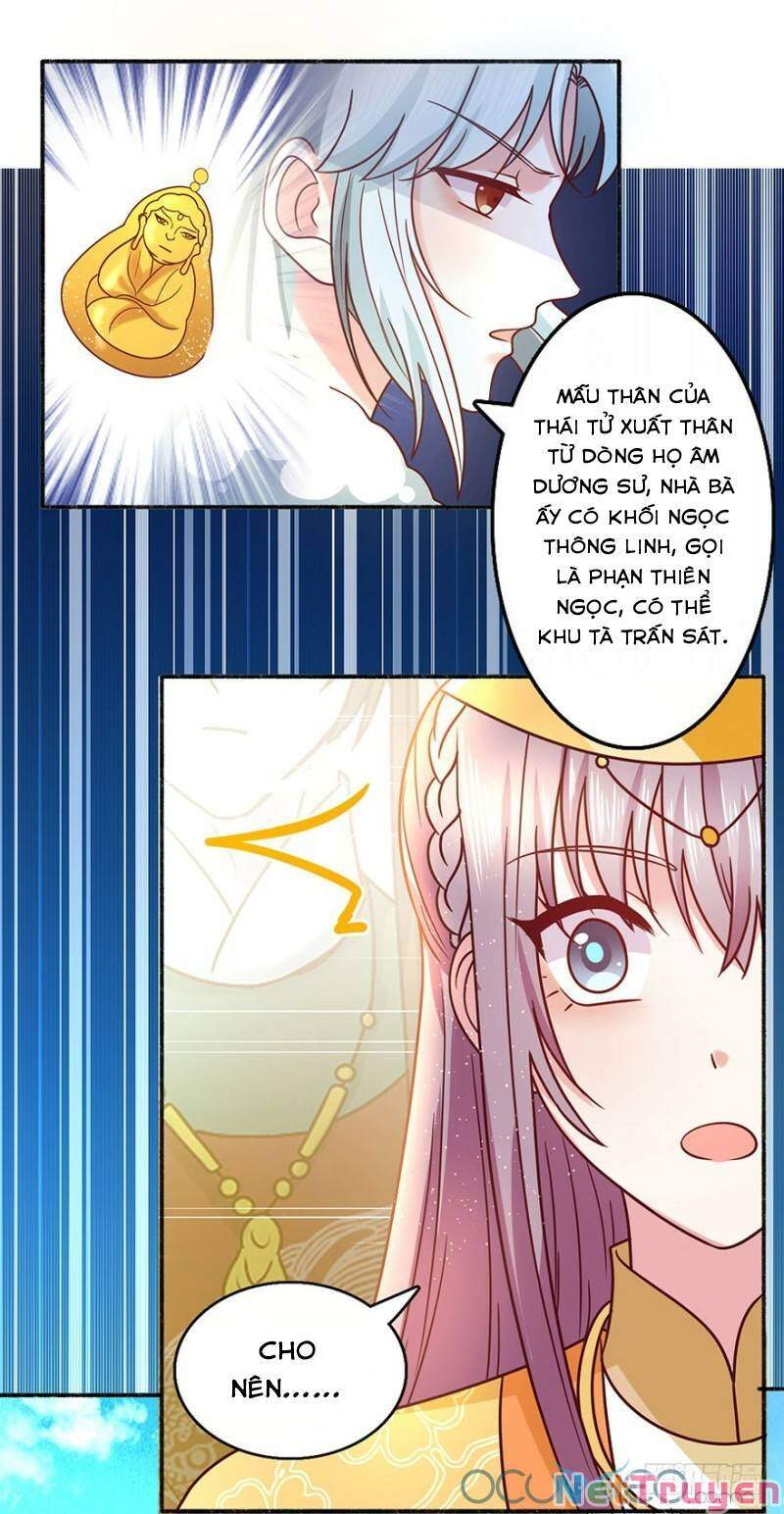 Tư Sủng Âm Dương Phi Chapter 35 - 20