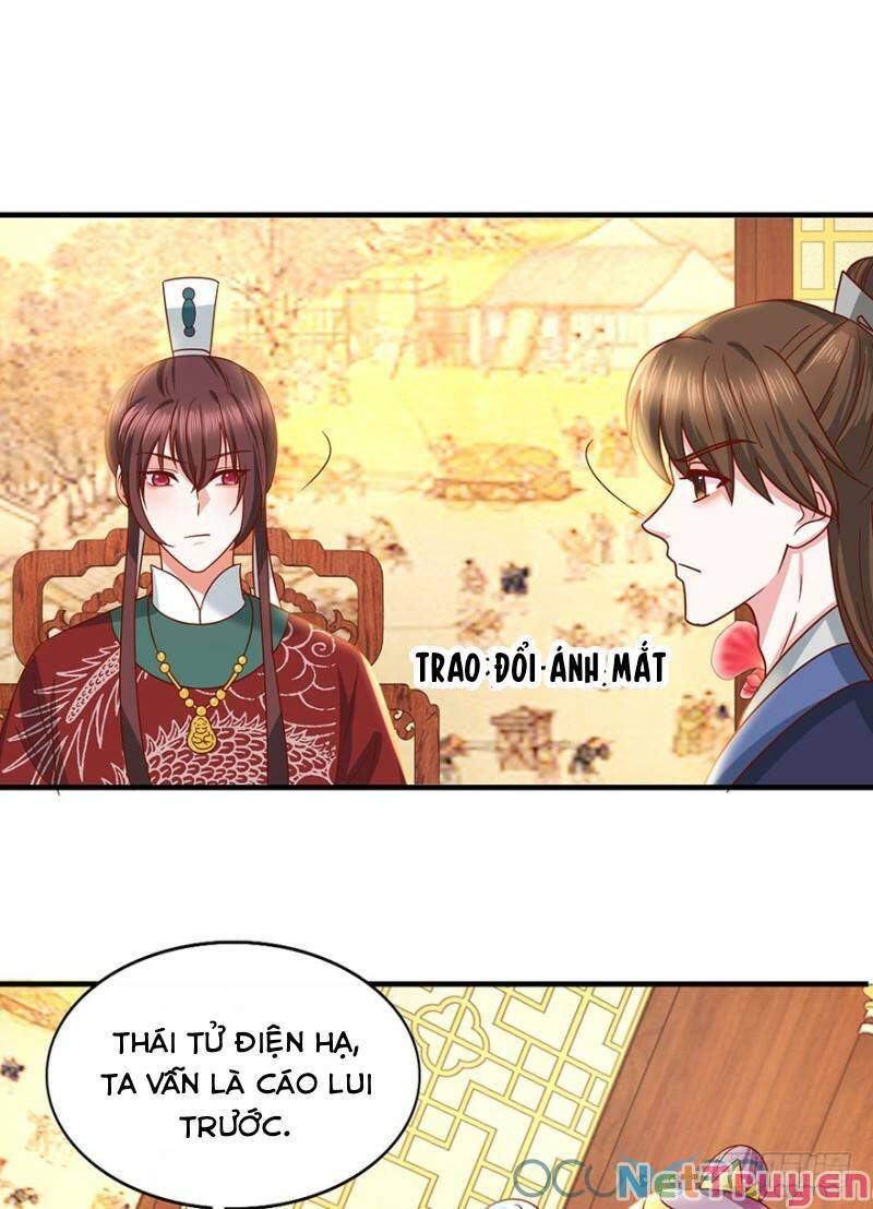Tư Sủng Âm Dương Phi Chapter 35 - 3