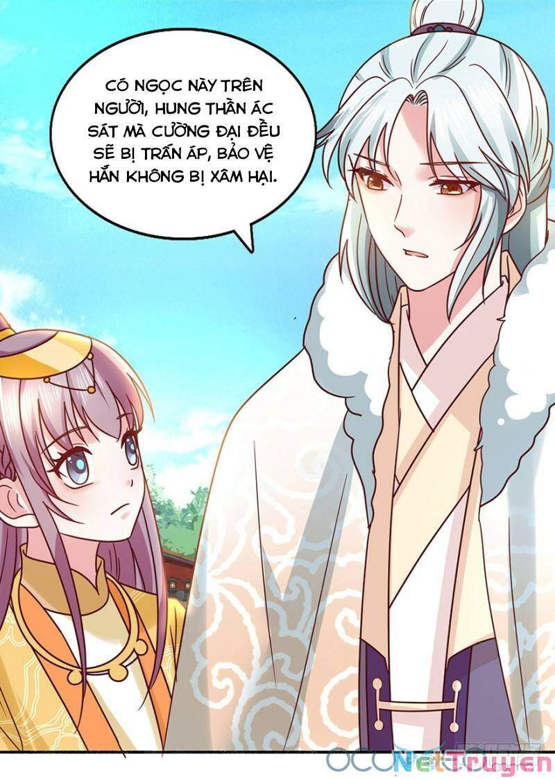 Tư Sủng Âm Dương Phi Chapter 35 - 21