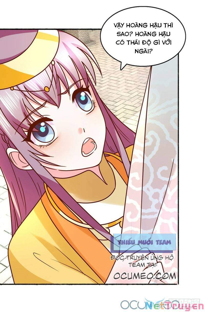 Tư Sủng Âm Dương Phi Chapter 35 - 22