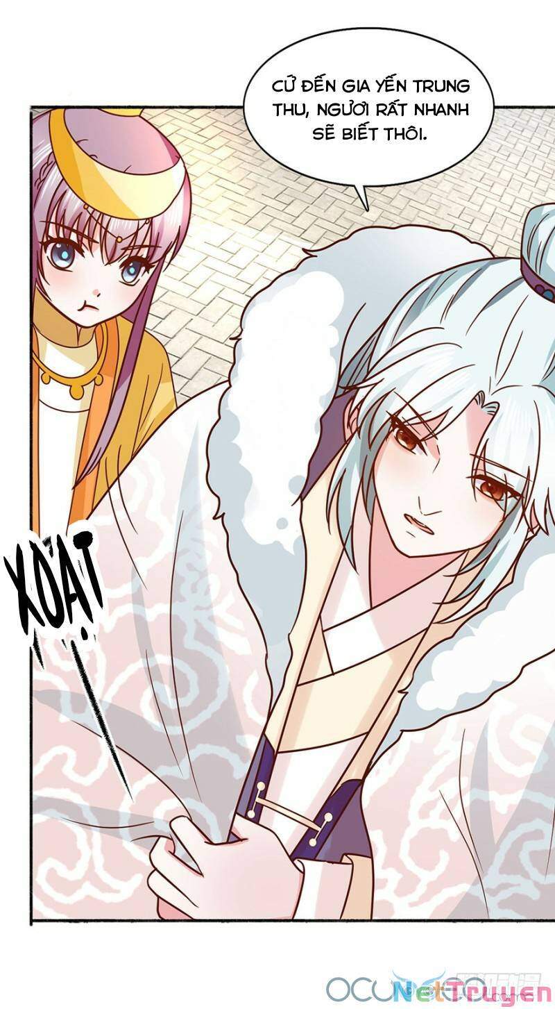 Tư Sủng Âm Dương Phi Chapter 35 - 23