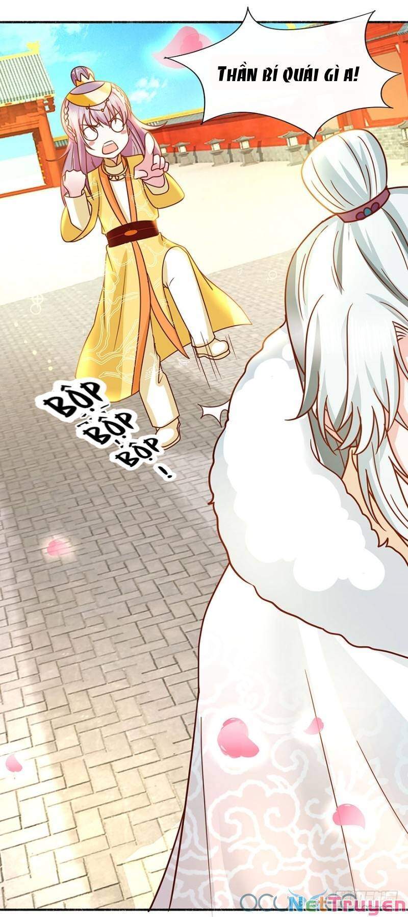 Tư Sủng Âm Dương Phi Chapter 35 - 24