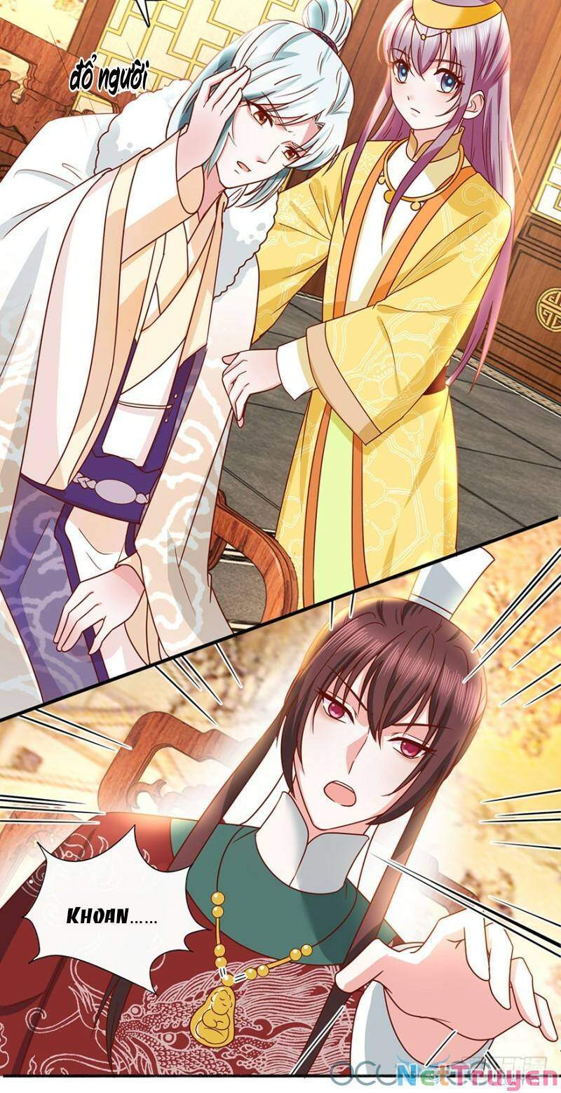 Tư Sủng Âm Dương Phi Chapter 35 - 4