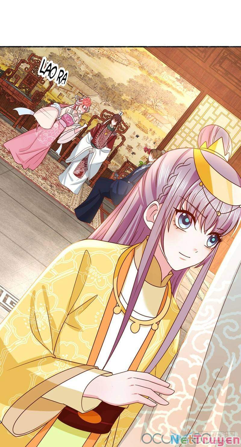 Tư Sủng Âm Dương Phi Chapter 35 - 5