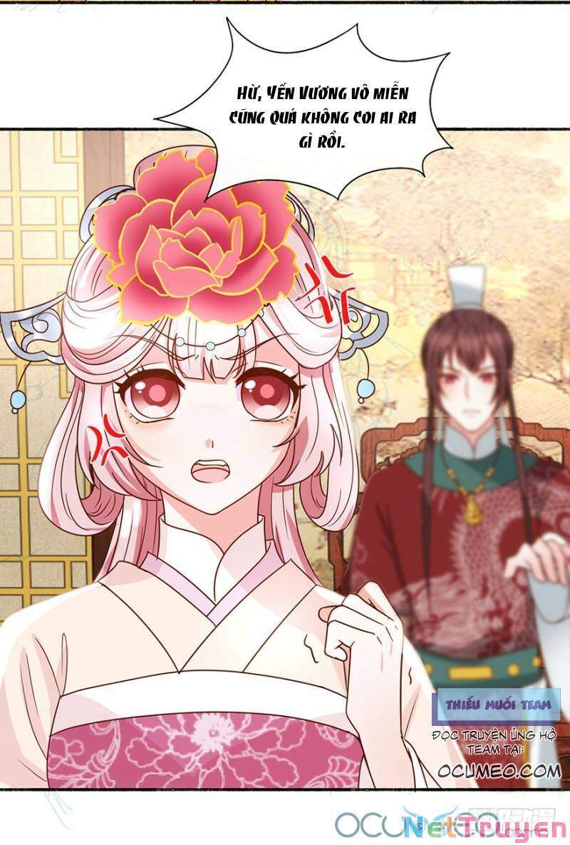 Tư Sủng Âm Dương Phi Chapter 35 - 6