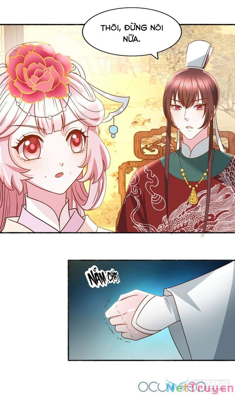 Tư Sủng Âm Dương Phi Chapter 35 - 7