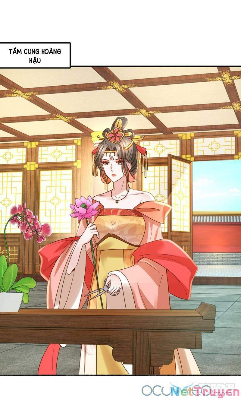 Tư Sủng Âm Dương Phi Chapter 35 - 8