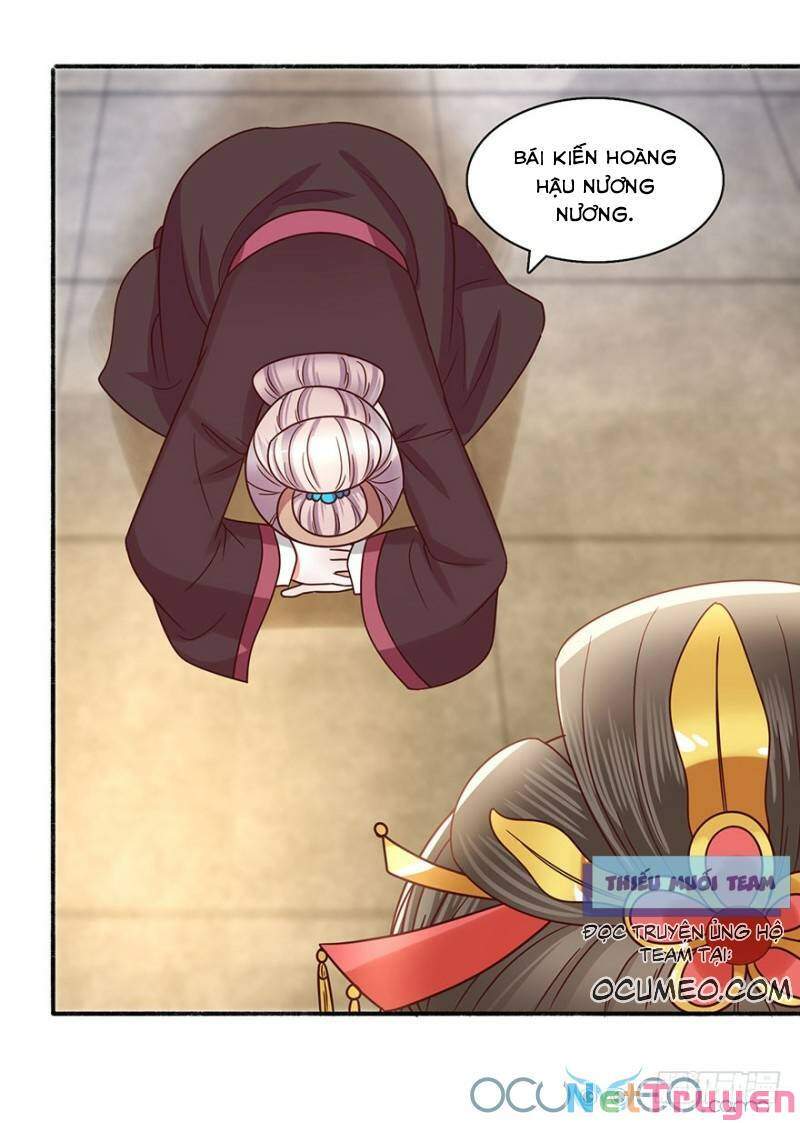 Tư Sủng Âm Dương Phi Chapter 35 - 9