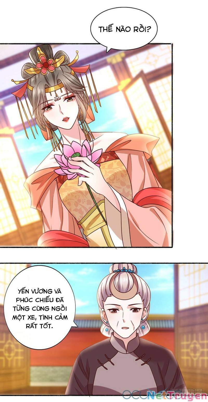 Tư Sủng Âm Dương Phi Chapter 35 - 10