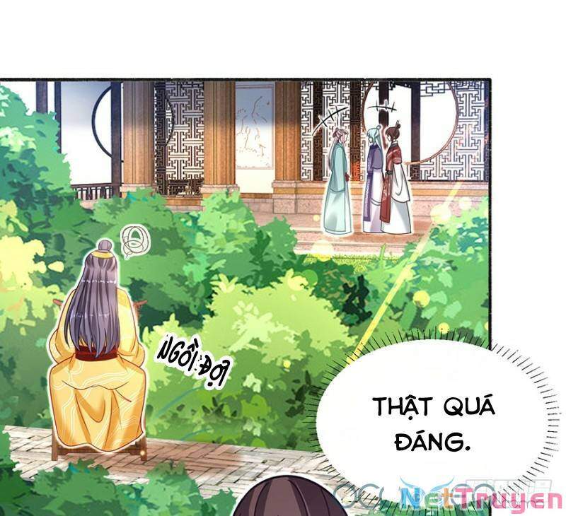 Tư Sủng Âm Dương Phi Chapter 36 - 13