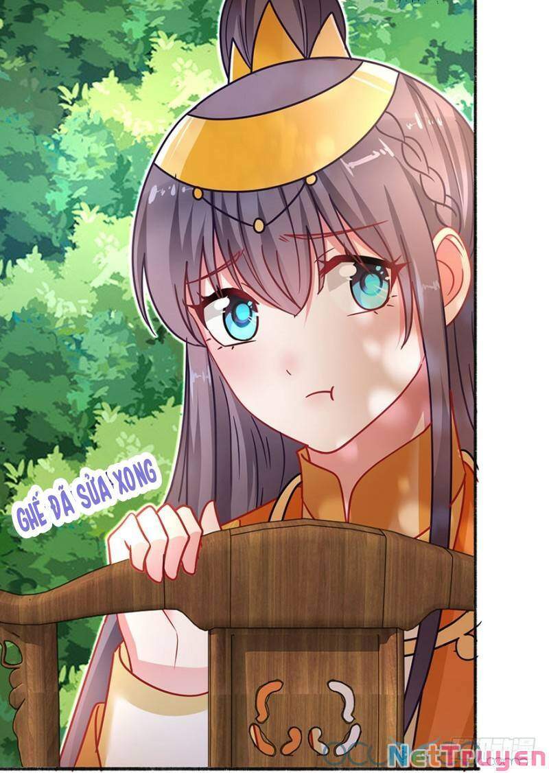 Tư Sủng Âm Dương Phi Chapter 36 - 14