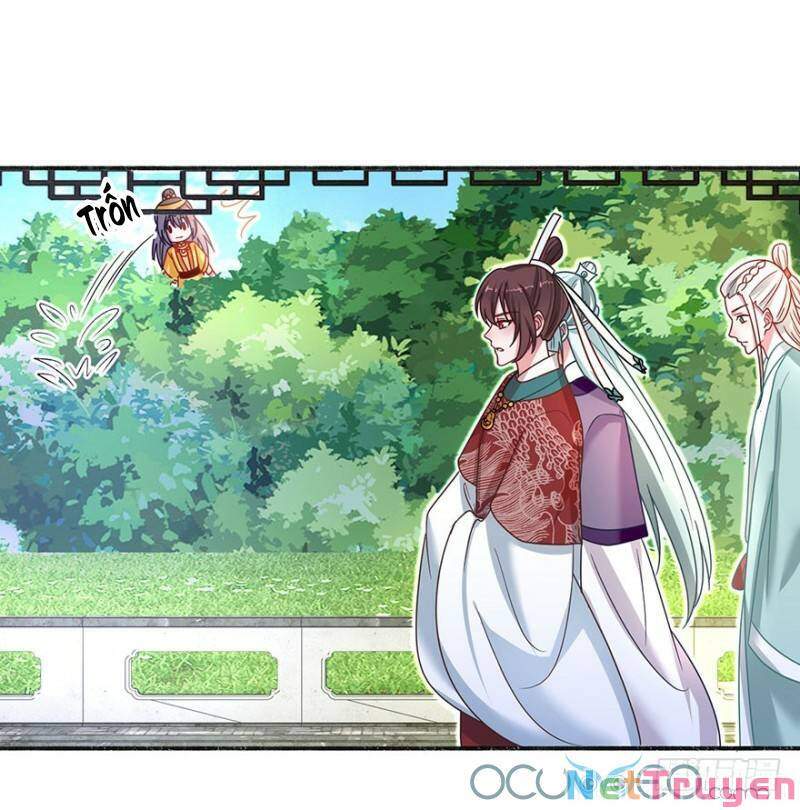 Tư Sủng Âm Dương Phi Chapter 36 - 15