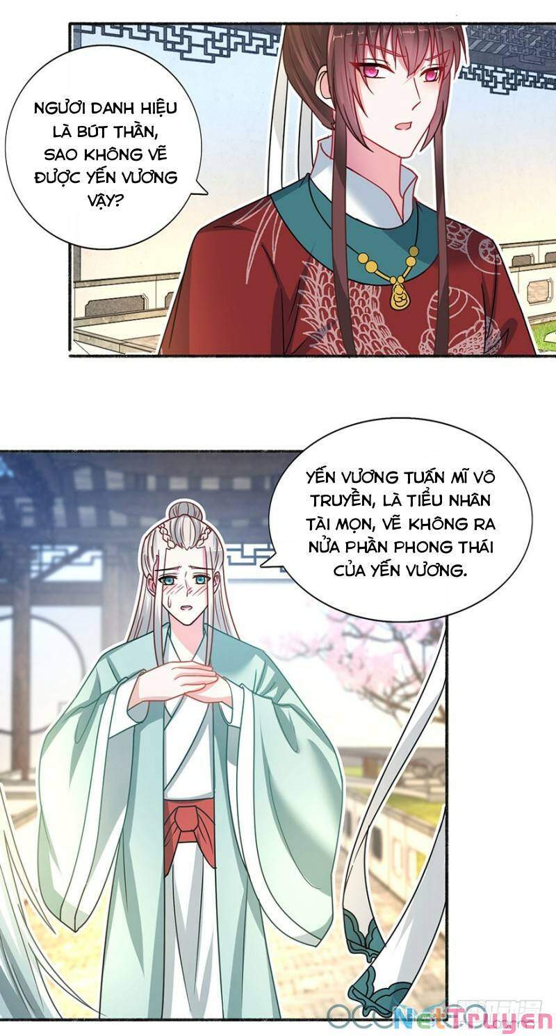 Tư Sủng Âm Dương Phi Chapter 36 - 17
