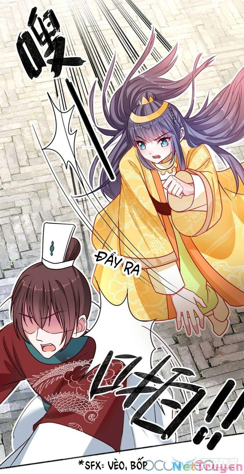 Tư Sủng Âm Dương Phi Chapter 36 - 19