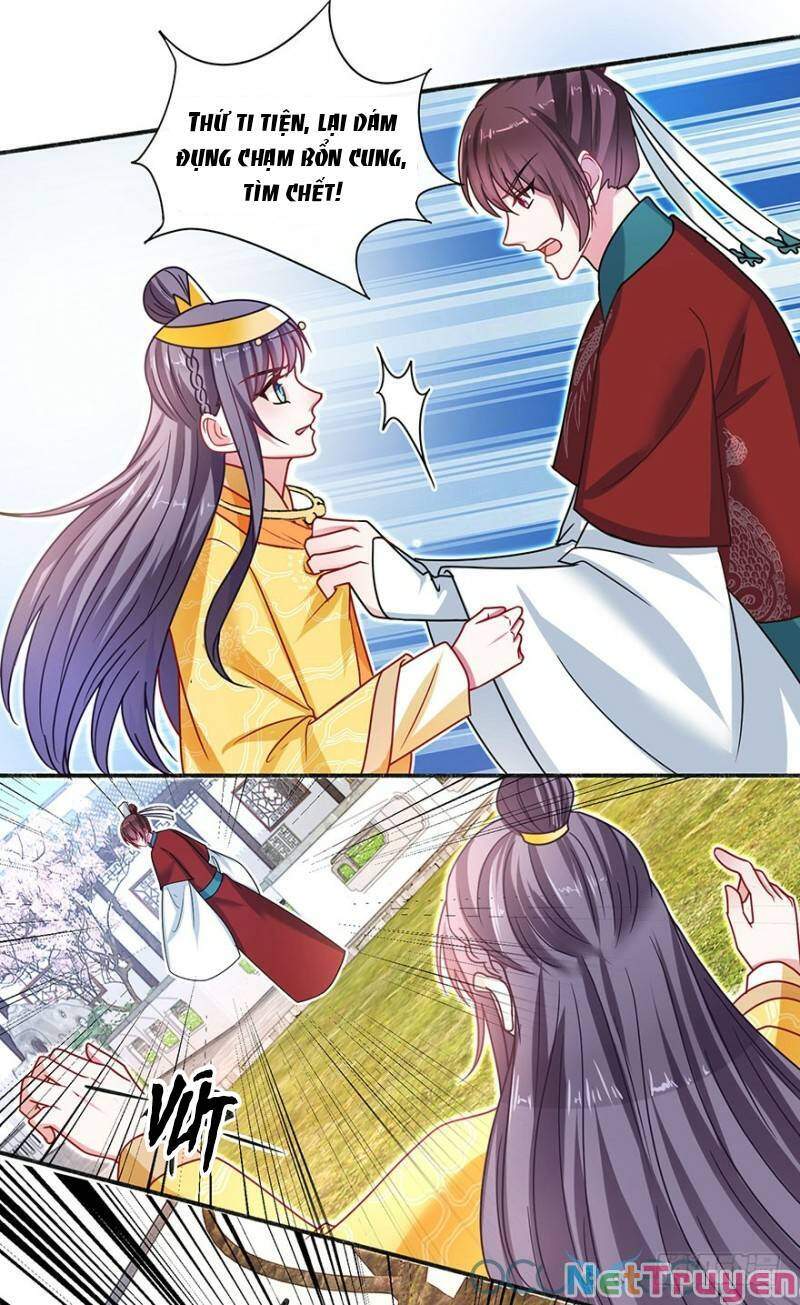 Tư Sủng Âm Dương Phi Chapter 36 - 20