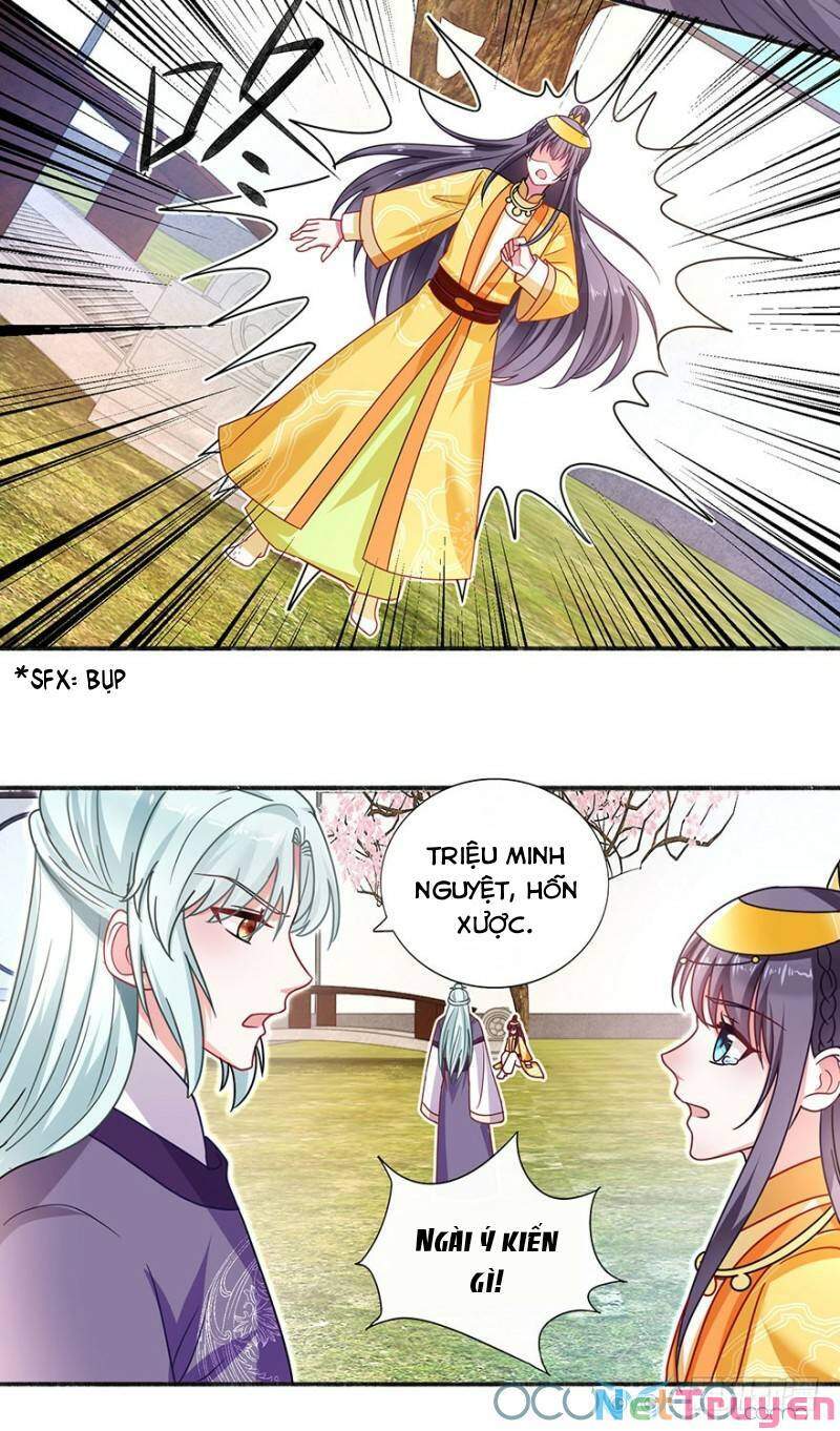 Tư Sủng Âm Dương Phi Chapter 36 - 21