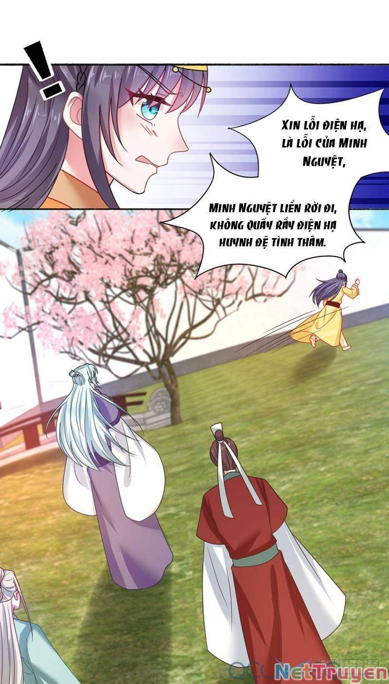 Tư Sủng Âm Dương Phi Chapter 36 - 23