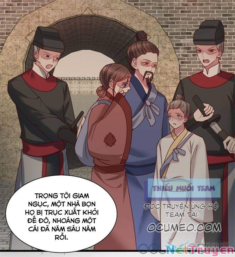 Tư Sủng Âm Dương Phi Chapter 38 - 11