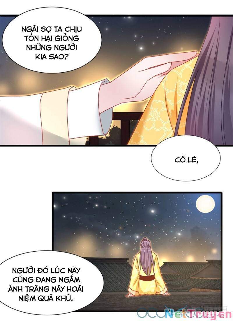 Tư Sủng Âm Dương Phi Chapter 38 - 13
