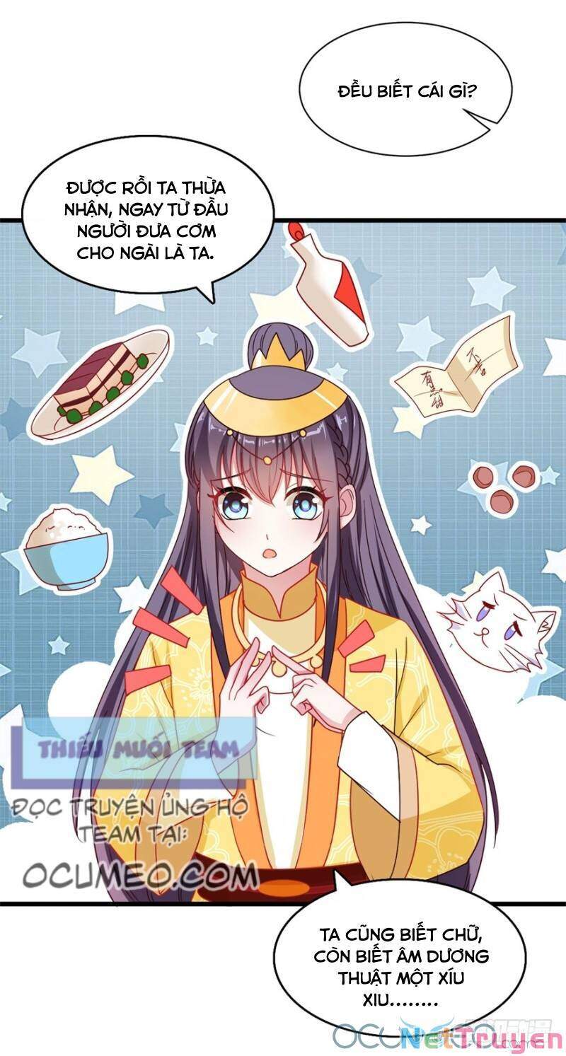 Tư Sủng Âm Dương Phi Chapter 38 - 16