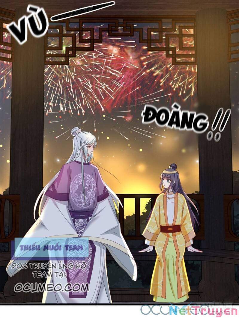 Tư Sủng Âm Dương Phi Chapter 38 - 21